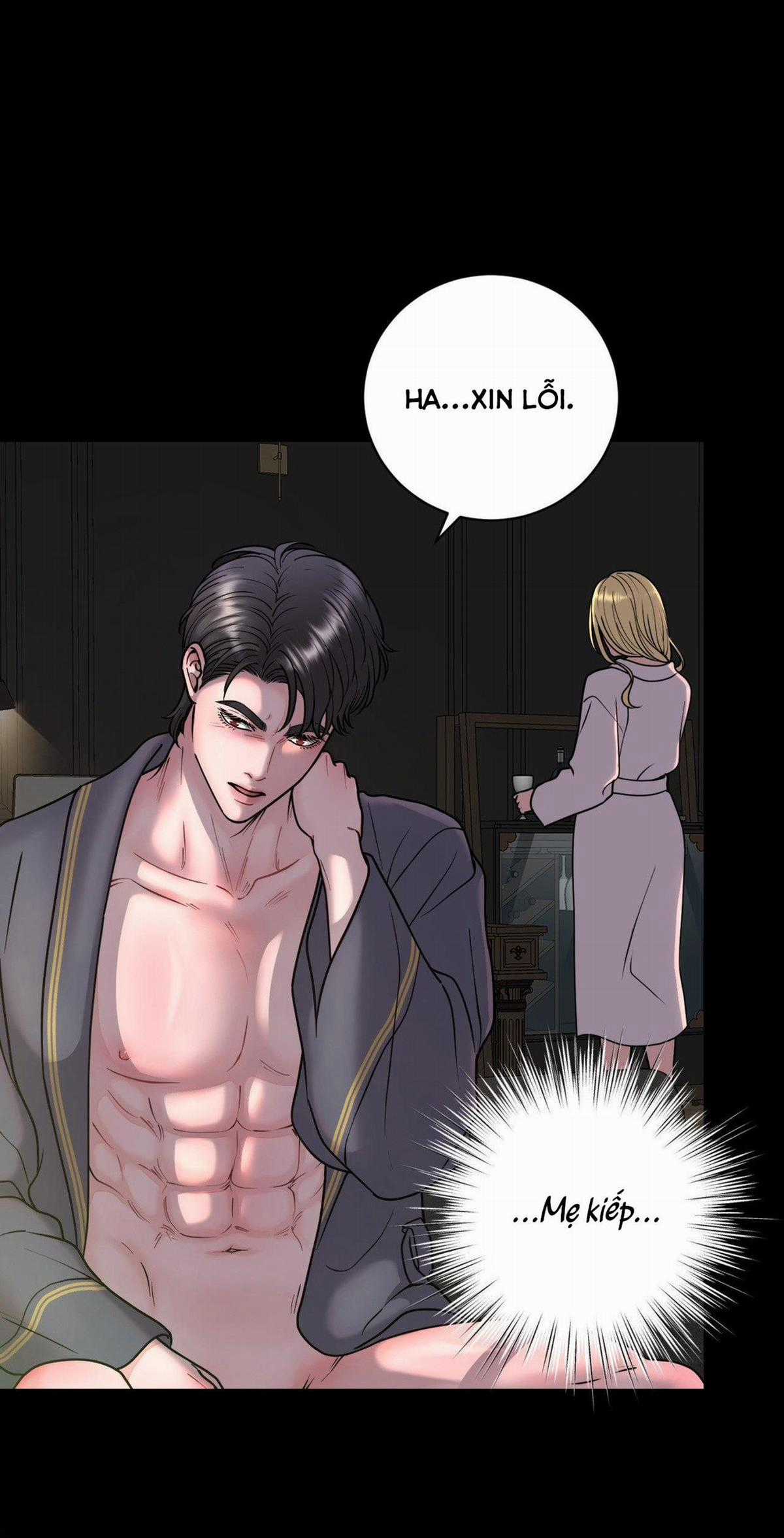 Ảo Tưởng - Chapter 10 - Trang 49