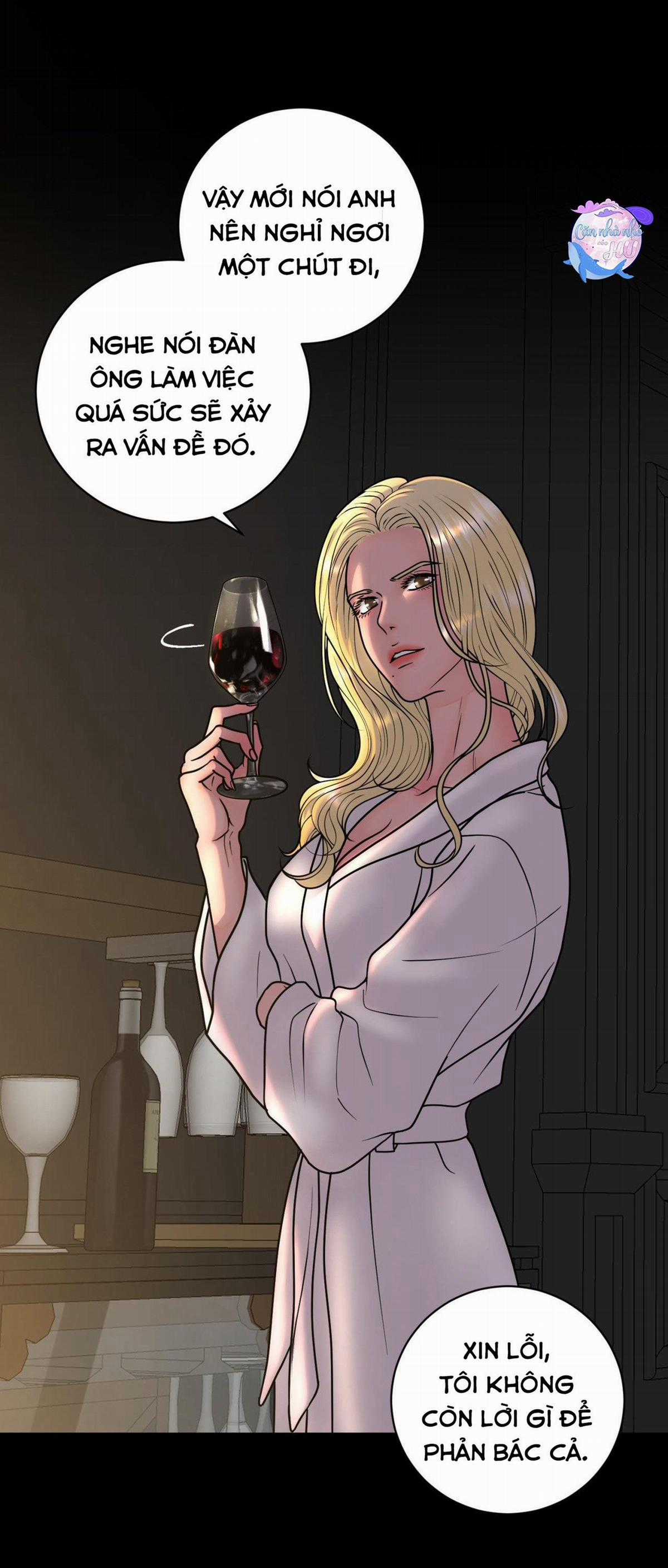 Ảo Tưởng - Chapter 10 - Trang 50