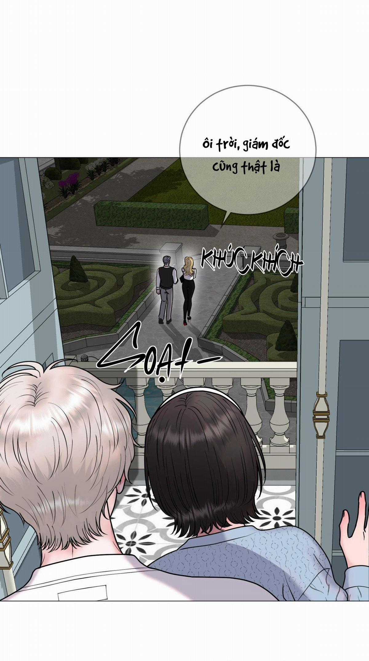 Ảo Tưởng - Chapter 10 - Trang 6