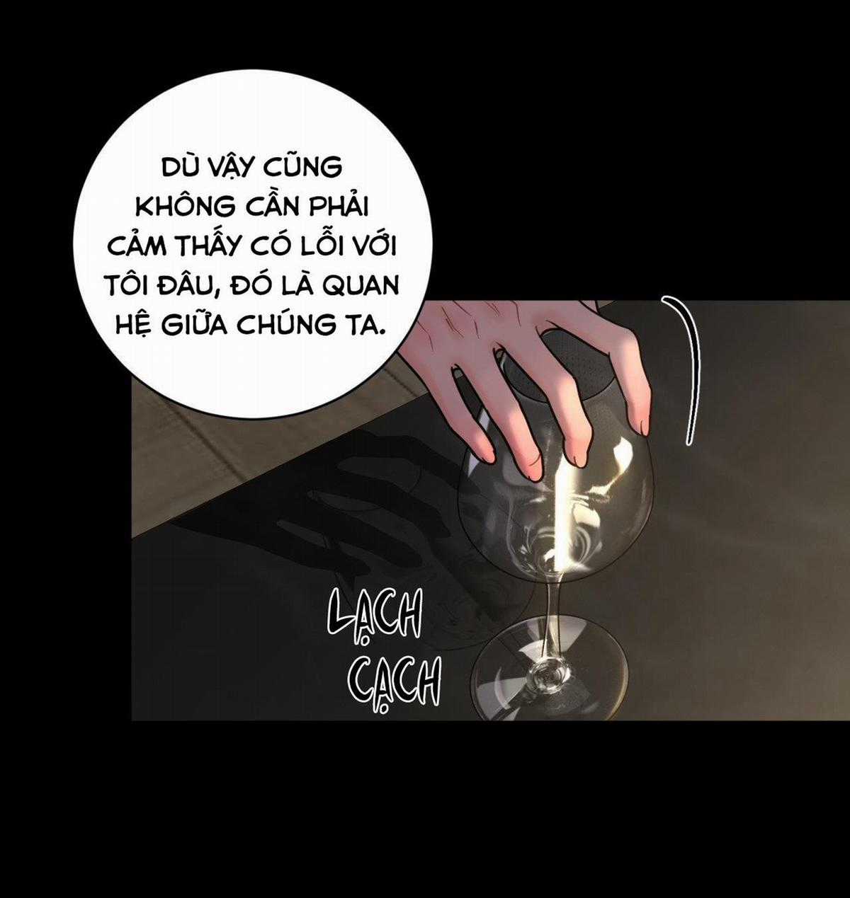 Ảo Tưởng - Chapter 10 - Trang 51