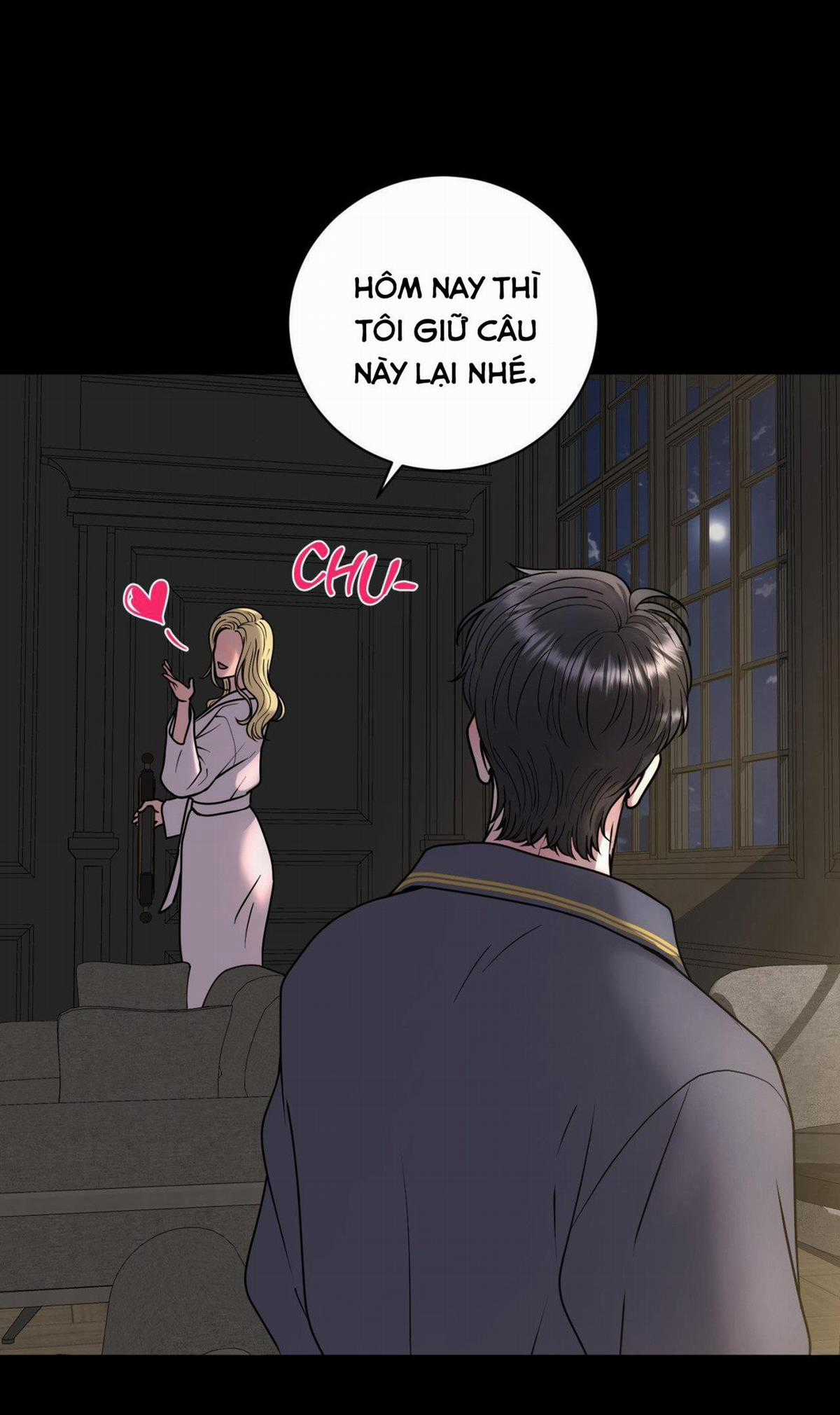 Ảo Tưởng - Chapter 10 - Trang 52