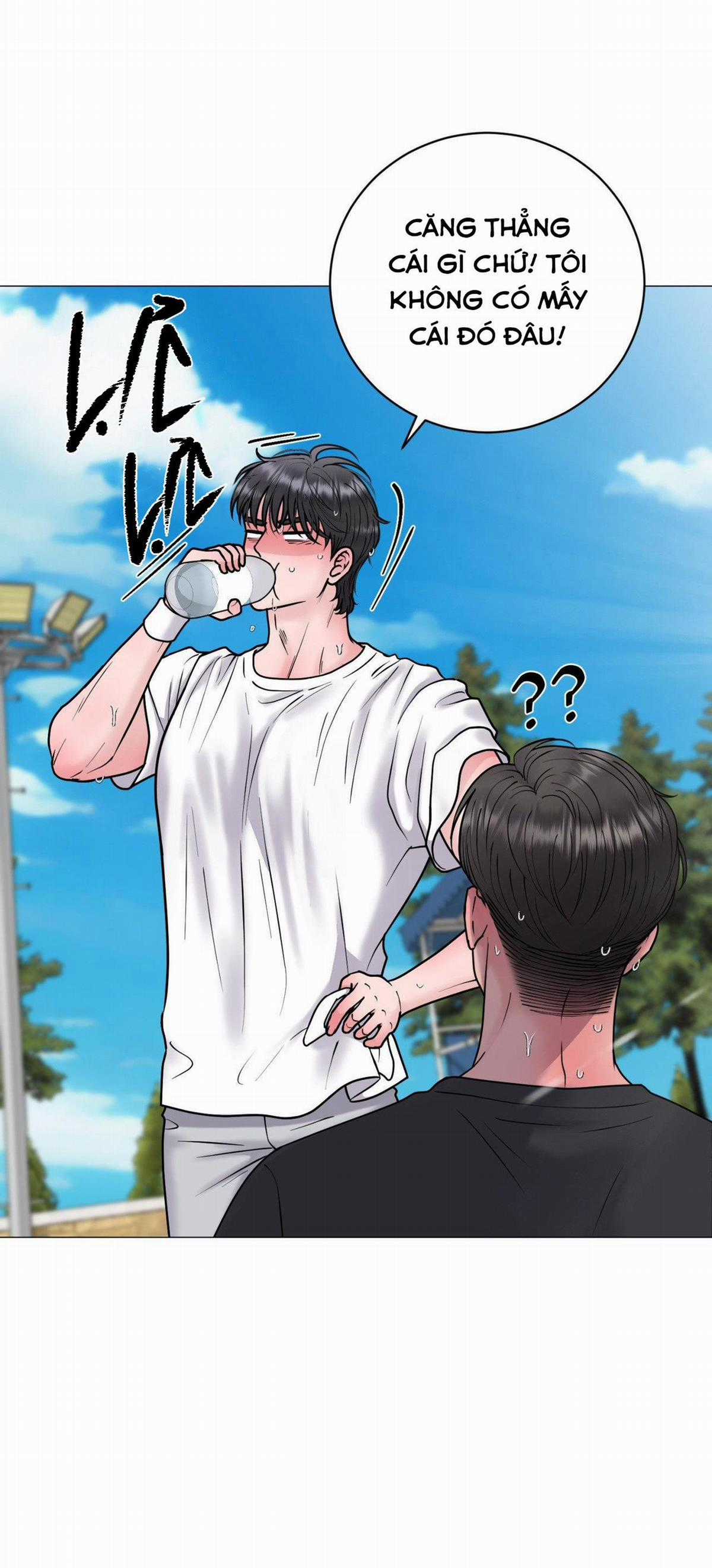 Ảo Tưởng - Chapter 10 - Trang 56