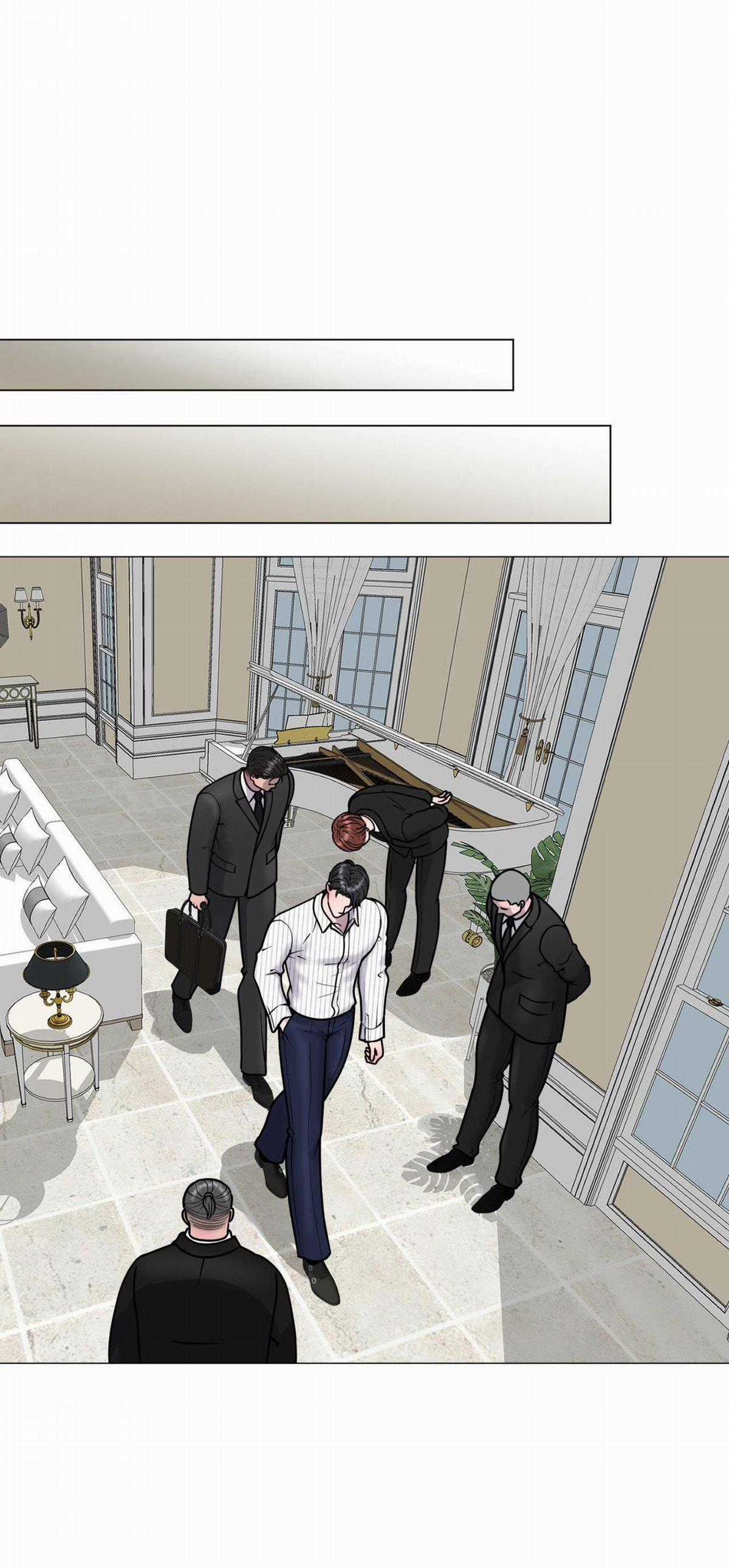 Ảo Tưởng - Chapter 10 - Trang 57