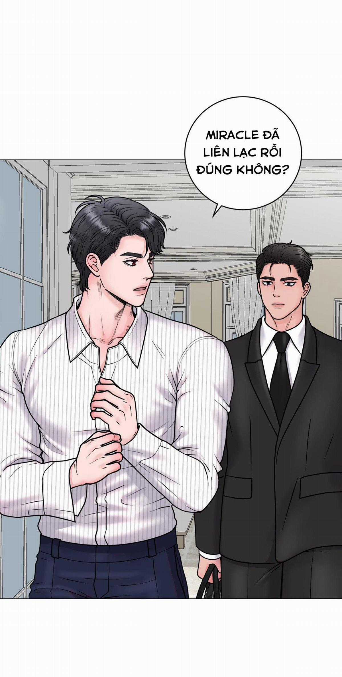 Ảo Tưởng - Chapter 10 - Trang 58