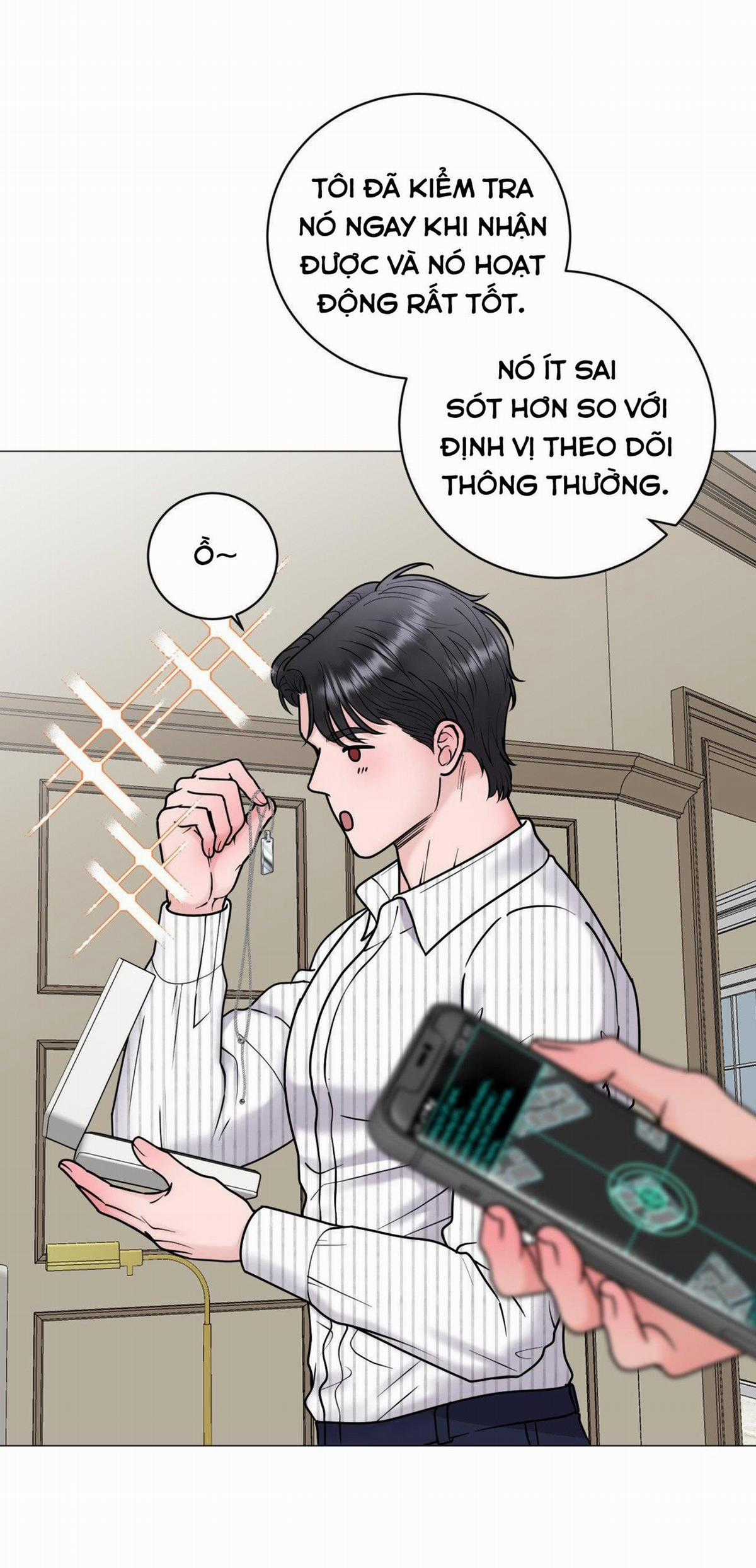 Ảo Tưởng - Chapter 10 - Trang 60