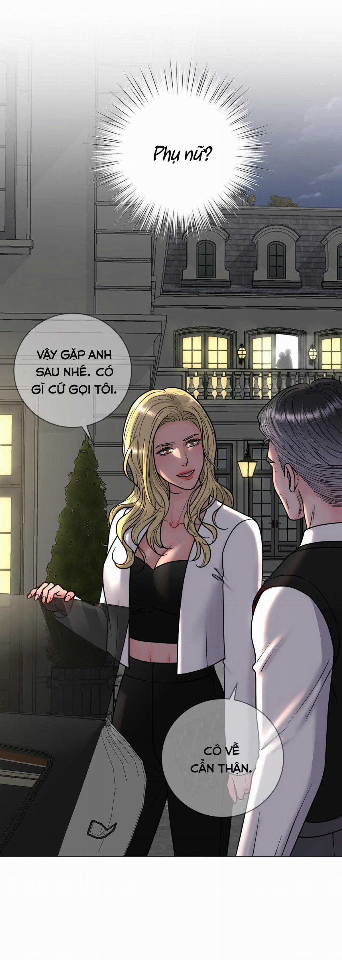 Ảo Tưởng - Chapter 10 - Trang 7