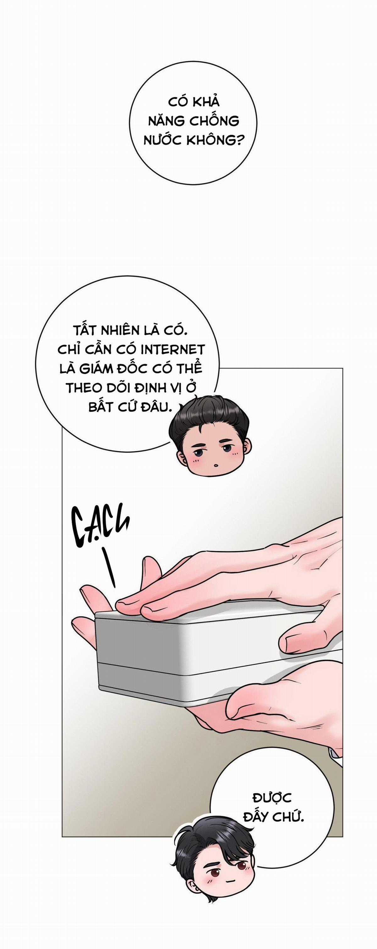 Ảo Tưởng - Chapter 10 - Trang 61