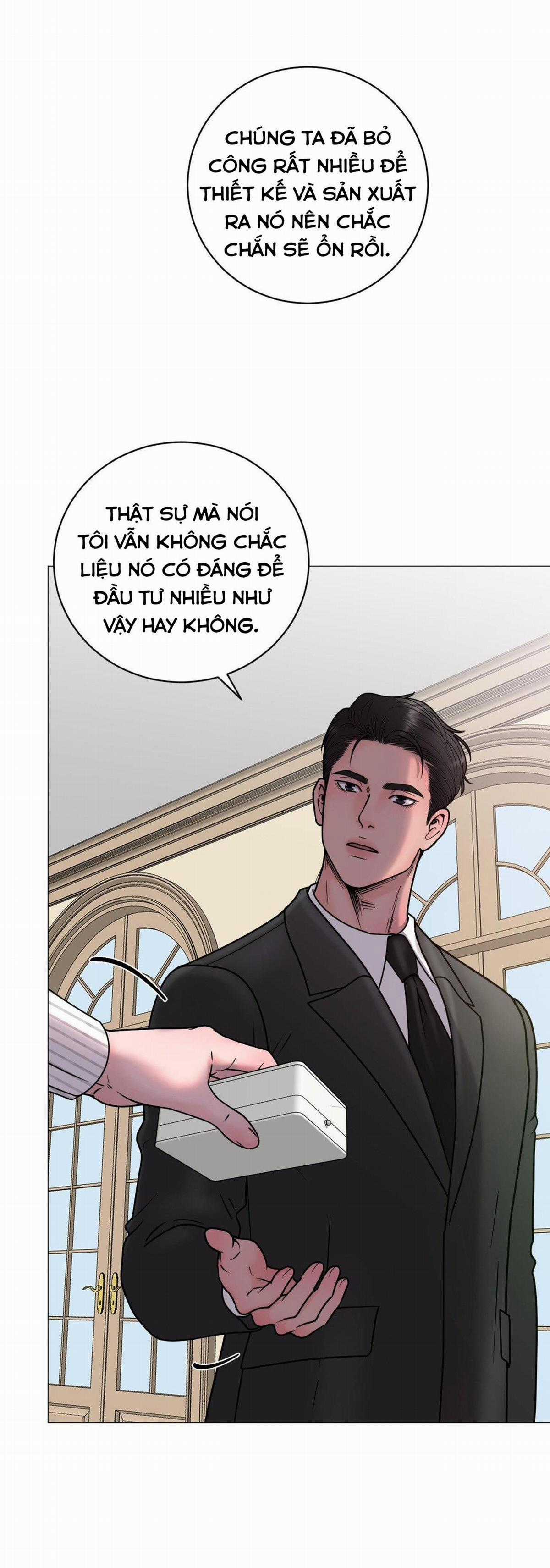 Ảo Tưởng - Chapter 10 - Trang 62