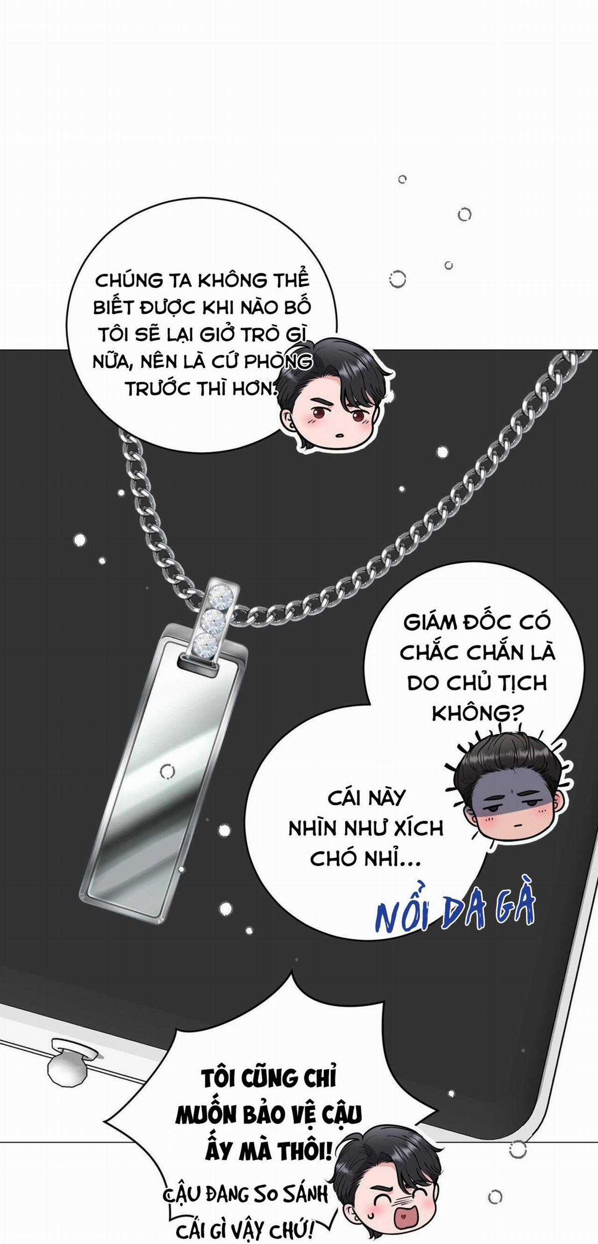 Ảo Tưởng - Chapter 10 - Trang 64