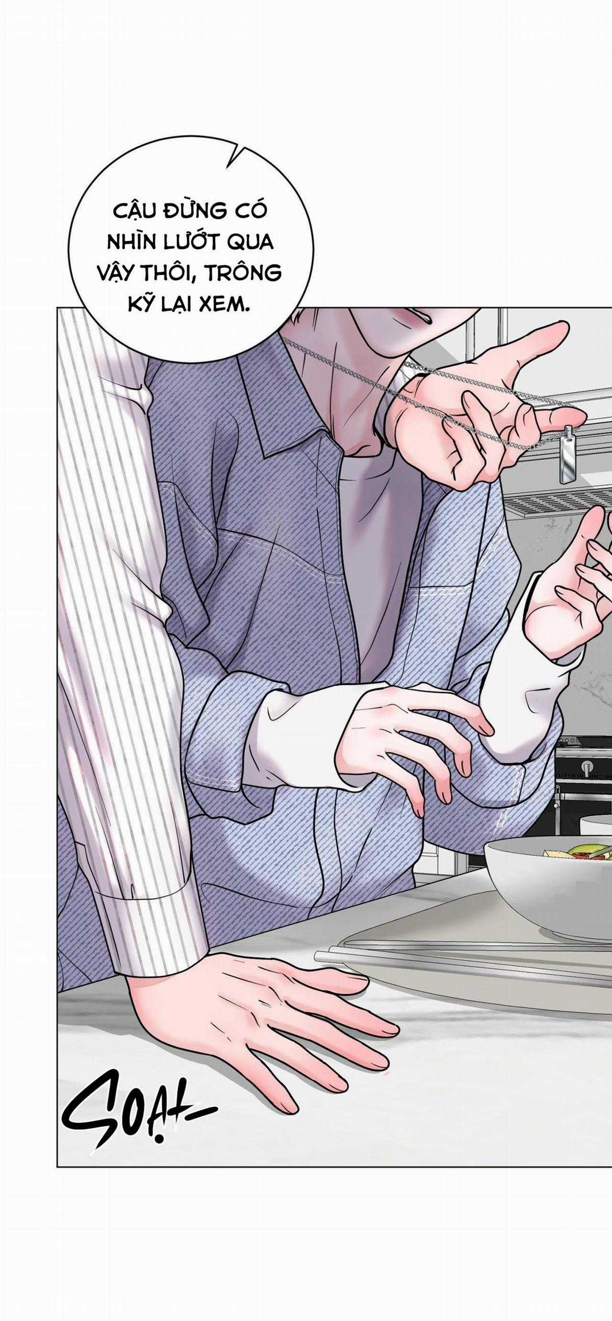 Ảo Tưởng - Chapter 10 - Trang 71