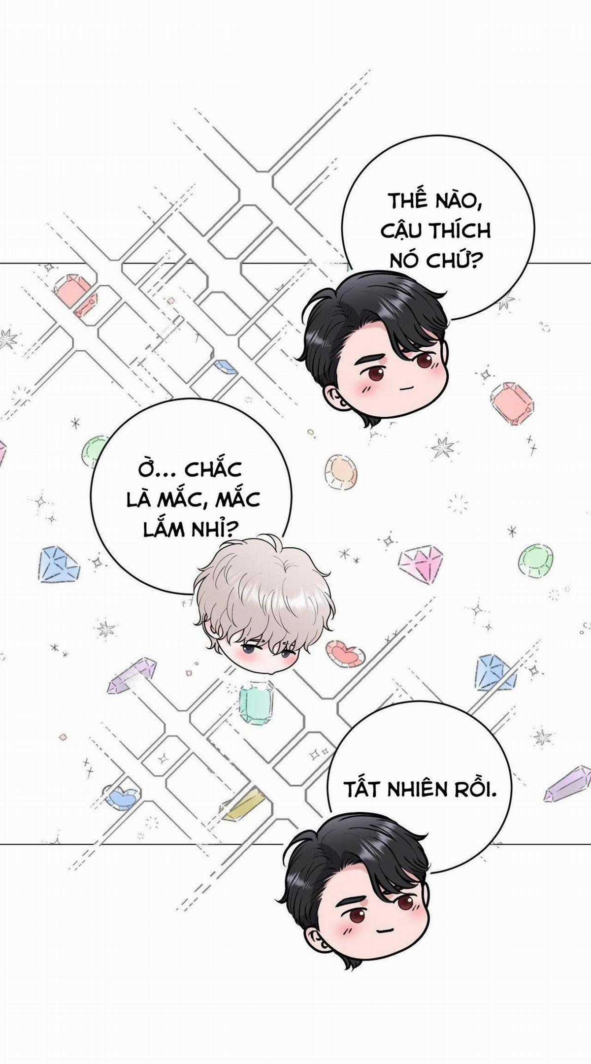 Ảo Tưởng - Chapter 10 - Trang 75