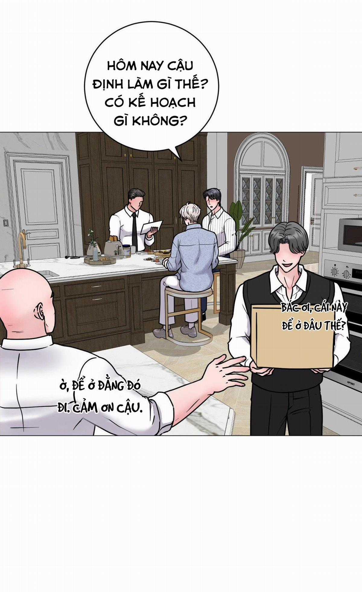 Ảo Tưởng - Chapter 10 - Trang 78