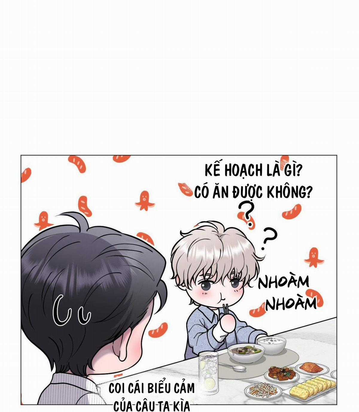 Ảo Tưởng - Chapter 10 - Trang 79