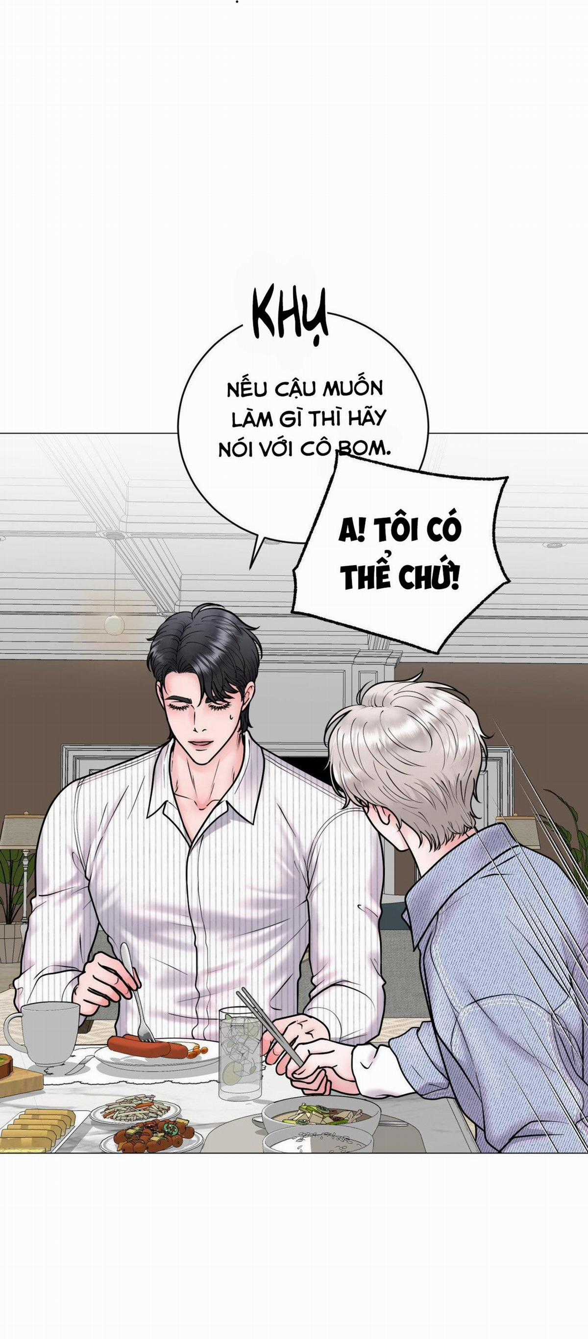 Ảo Tưởng - Chapter 10 - Trang 80