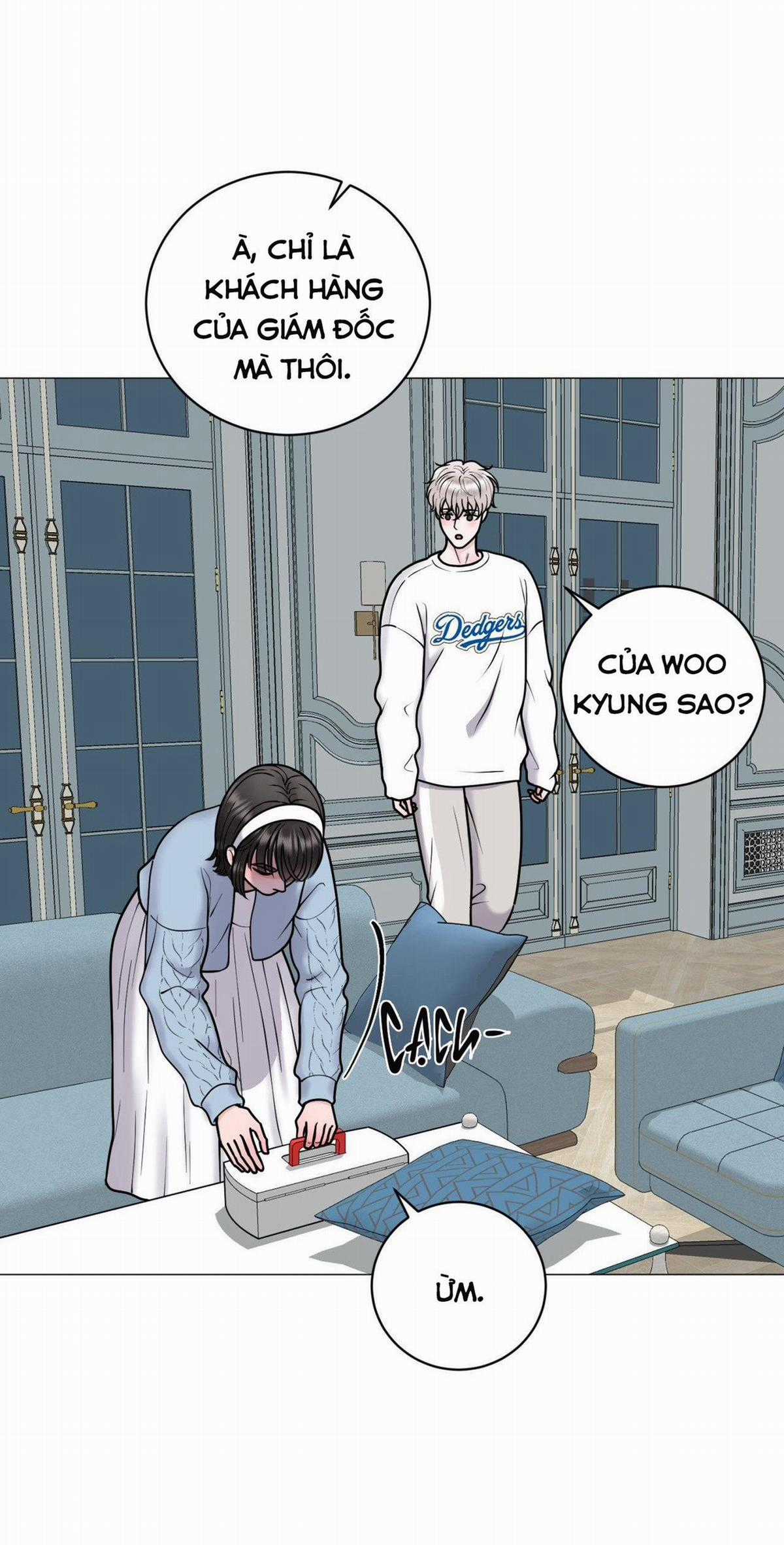 Ảo Tưởng - Chapter 10 - Trang 10