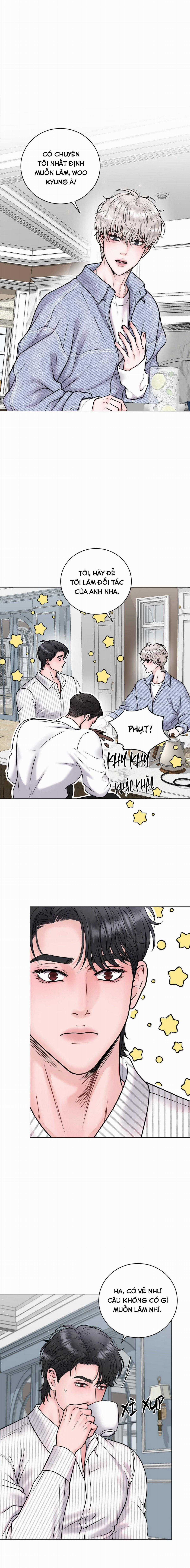 Ảo Tưởng - Chapter 11 - Trang 3