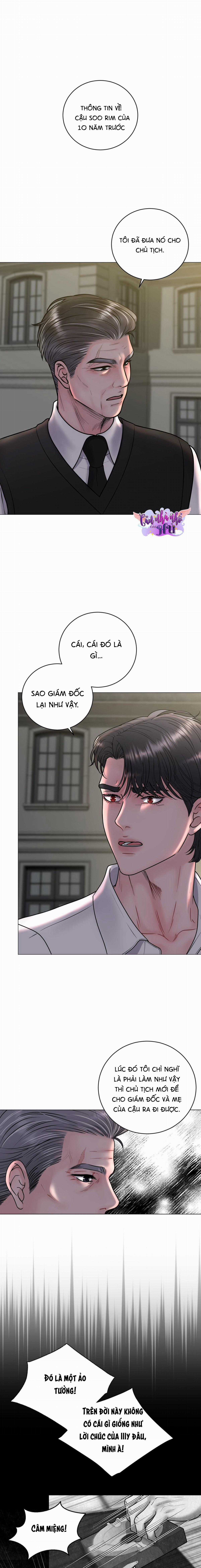 Ảo Tưởng - Chapter 12 - Trang 1