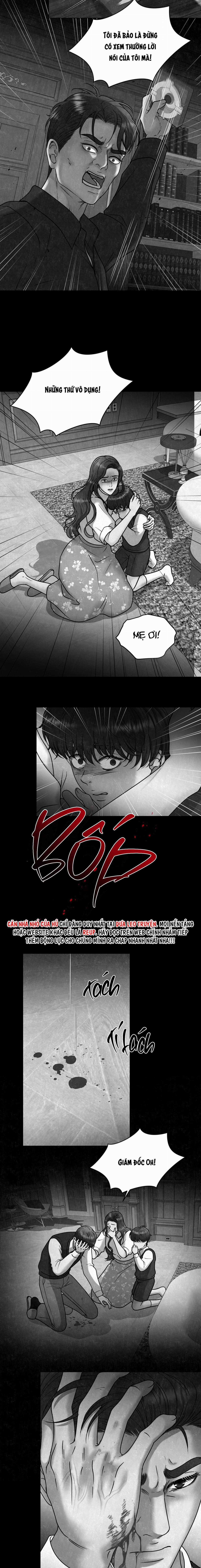 Ảo Tưởng - Chapter 12 - Trang 2