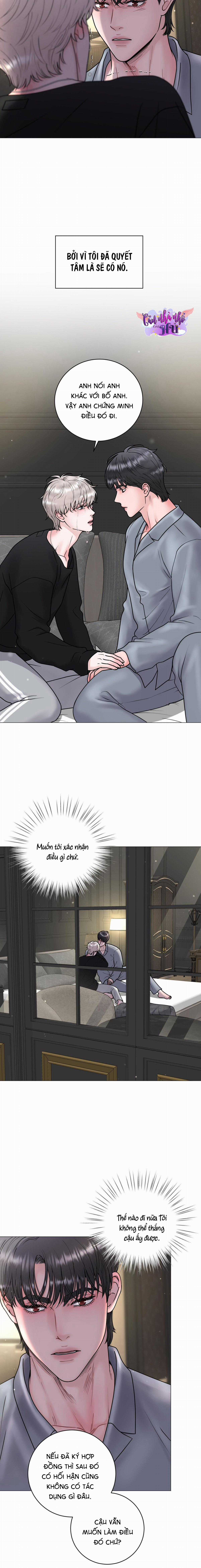 Ảo Tưởng - Chapter 12 - Trang 11