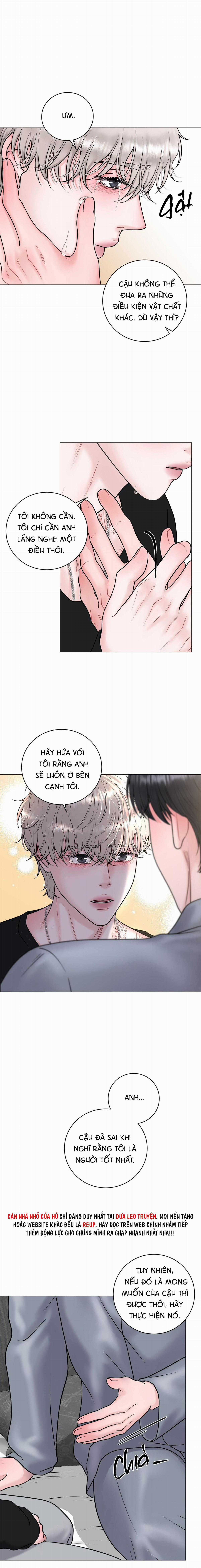 Ảo Tưởng - Chapter 12 - Trang 12