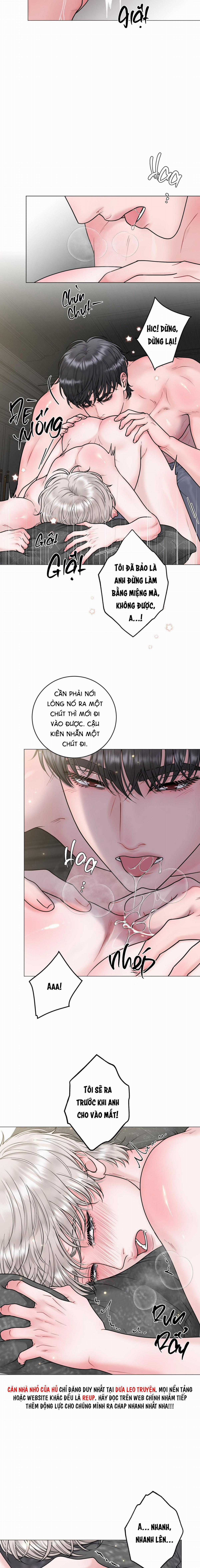 Ảo Tưởng - Chapter 12 - Trang 18