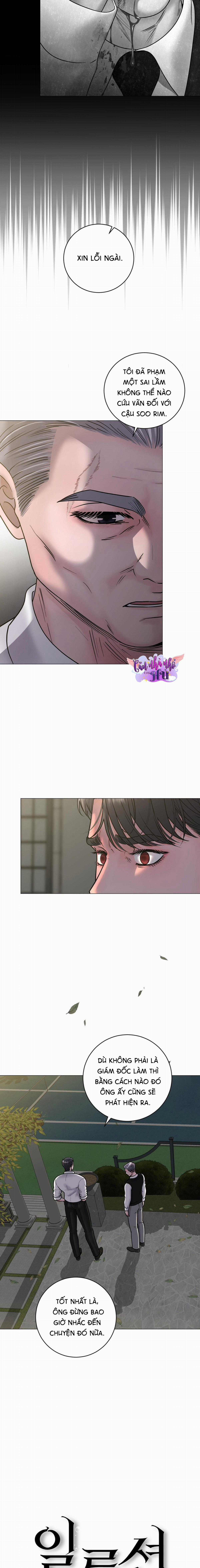 Ảo Tưởng - Chapter 12 - Trang 3