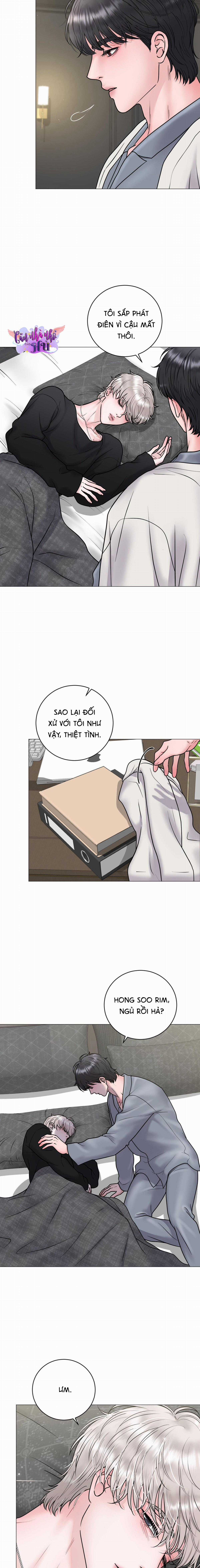 Ảo Tưởng - Chapter 12 - Trang 5