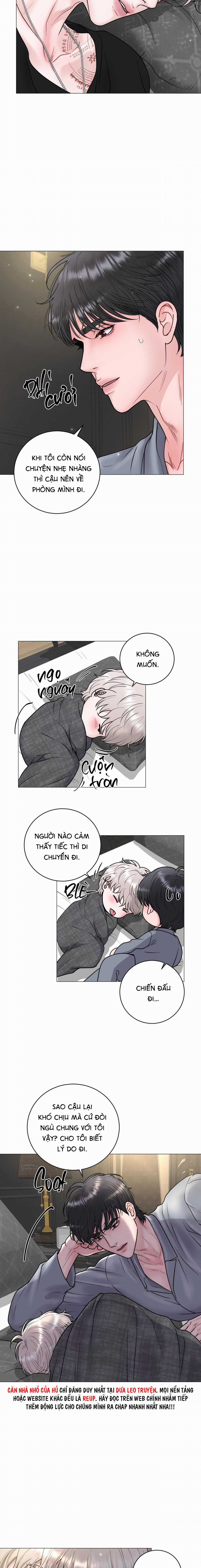 Ảo Tưởng - Chapter 12 - Trang 6