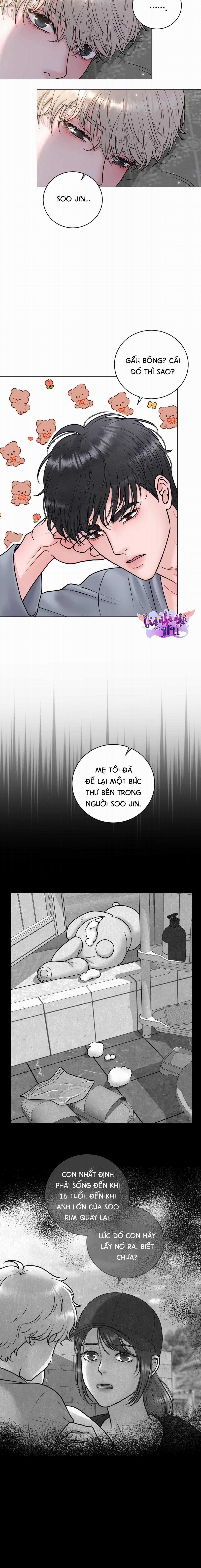 Ảo Tưởng - Chapter 12 - Trang 7