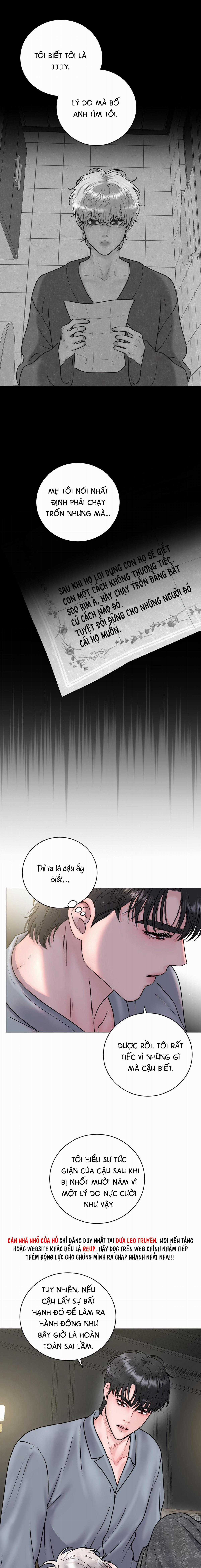 Ảo Tưởng - Chapter 12 - Trang 8