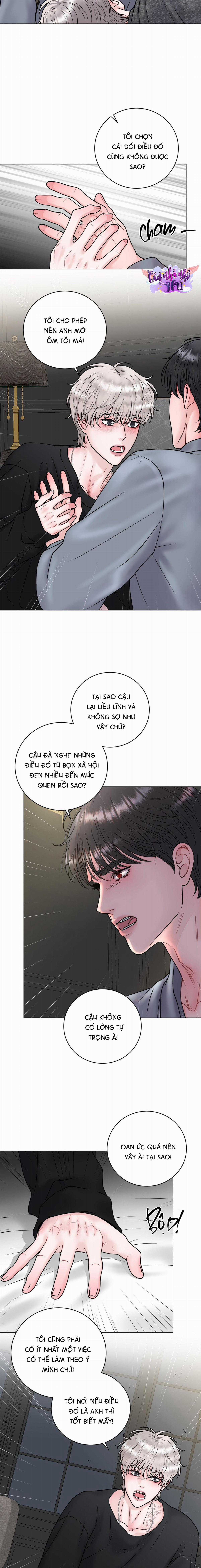 Ảo Tưởng - Chapter 12 - Trang 9