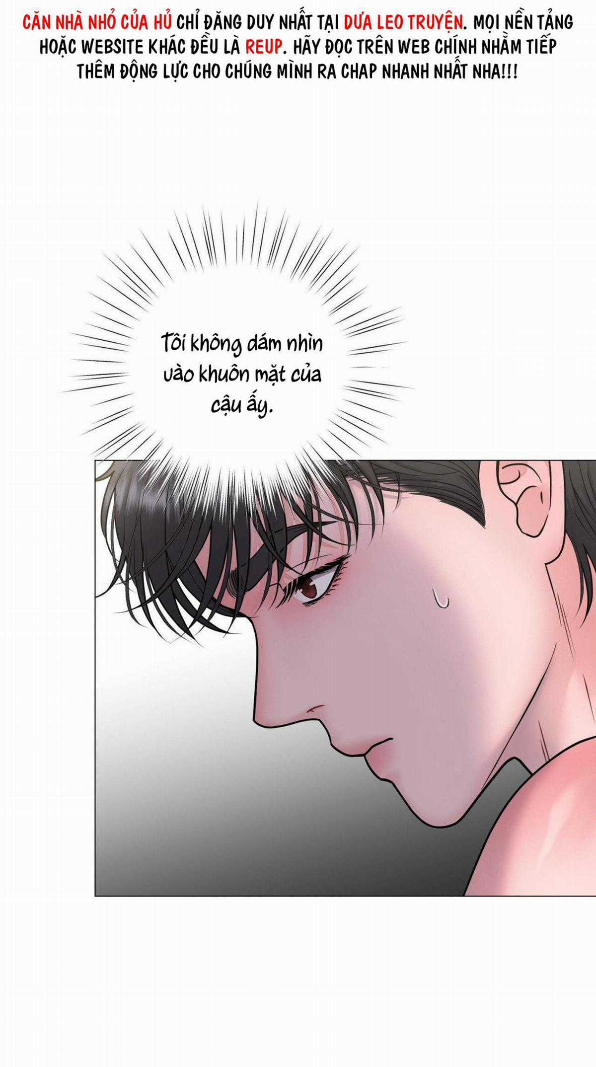 Ảo Tưởng - Chapter 13 - Trang 13