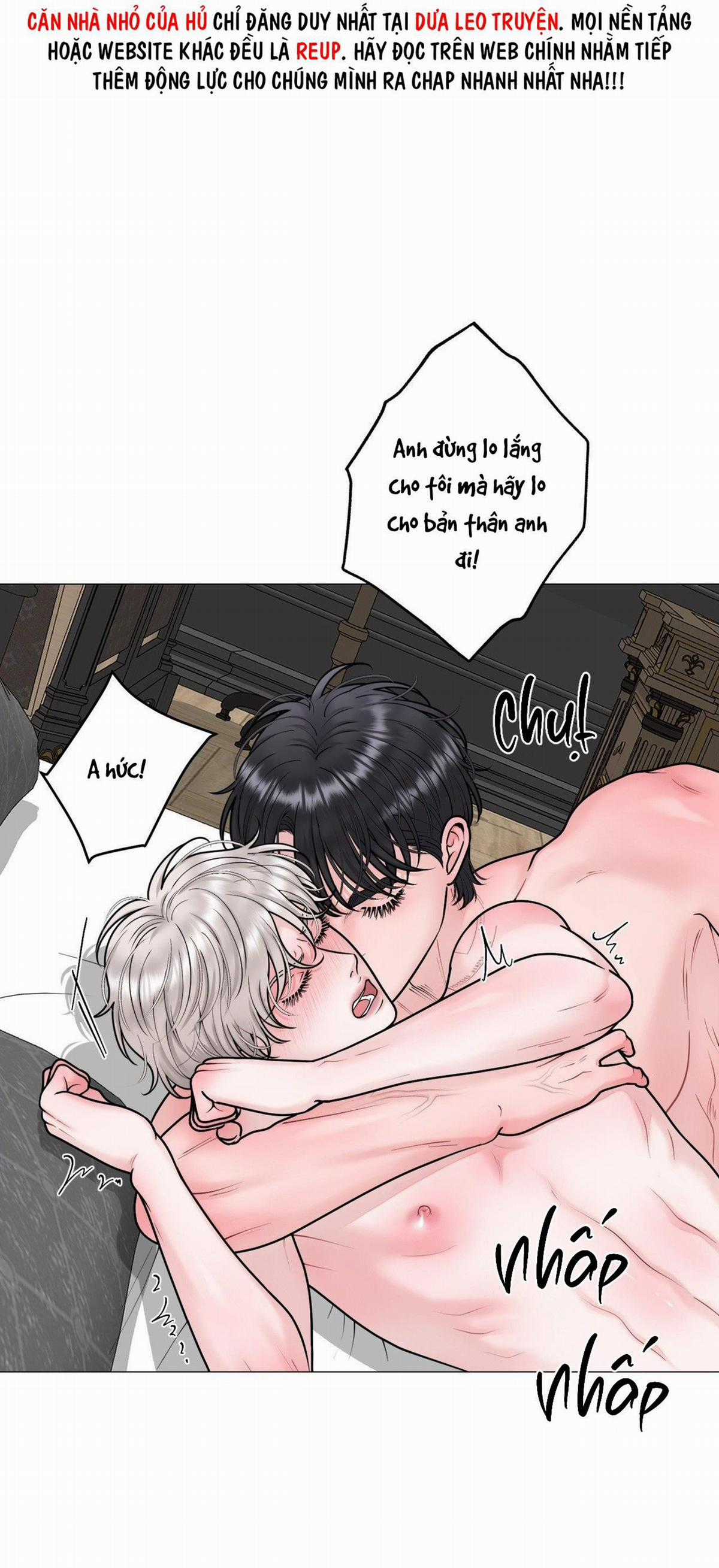 Ảo Tưởng - Chapter 13 - Trang 23