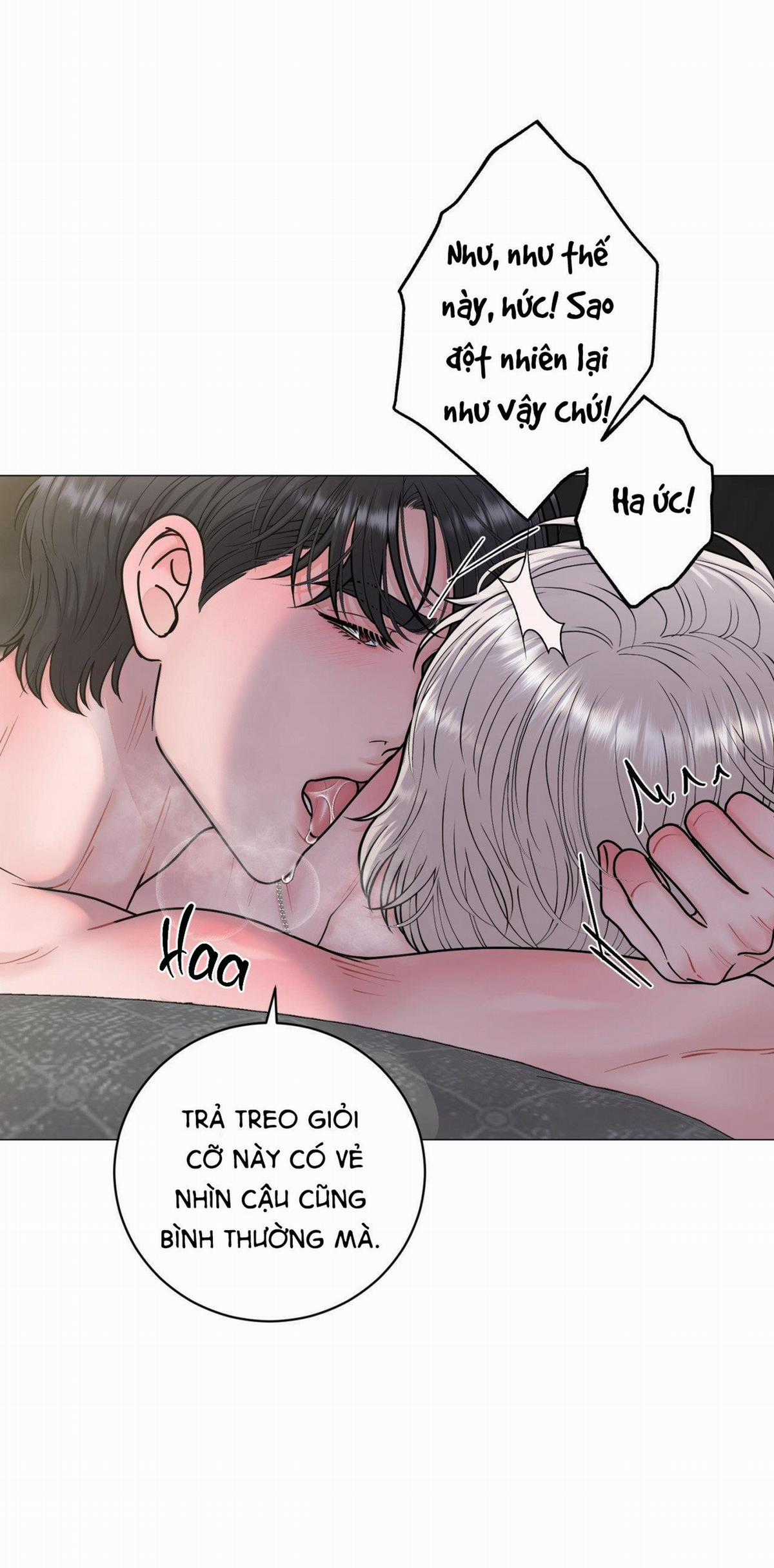 Ảo Tưởng - Chapter 13 - Trang 25
