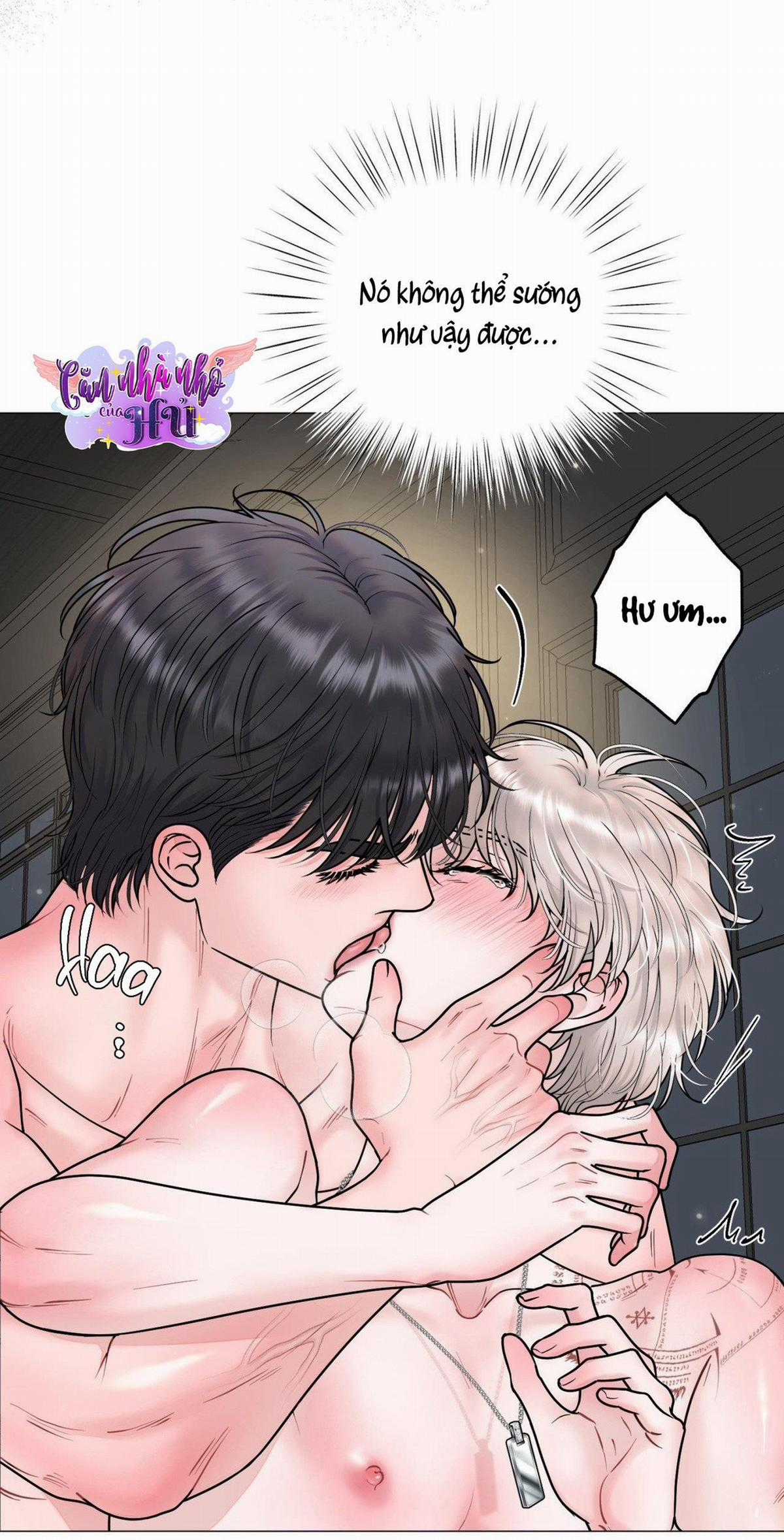 Ảo Tưởng - Chapter 13 - Trang 29