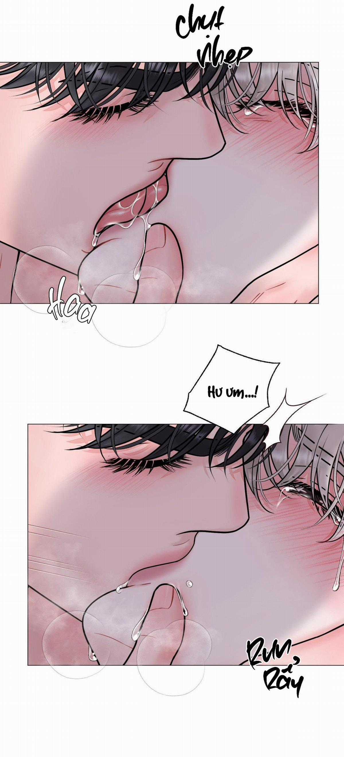 Ảo Tưởng - Chapter 13 - Trang 30