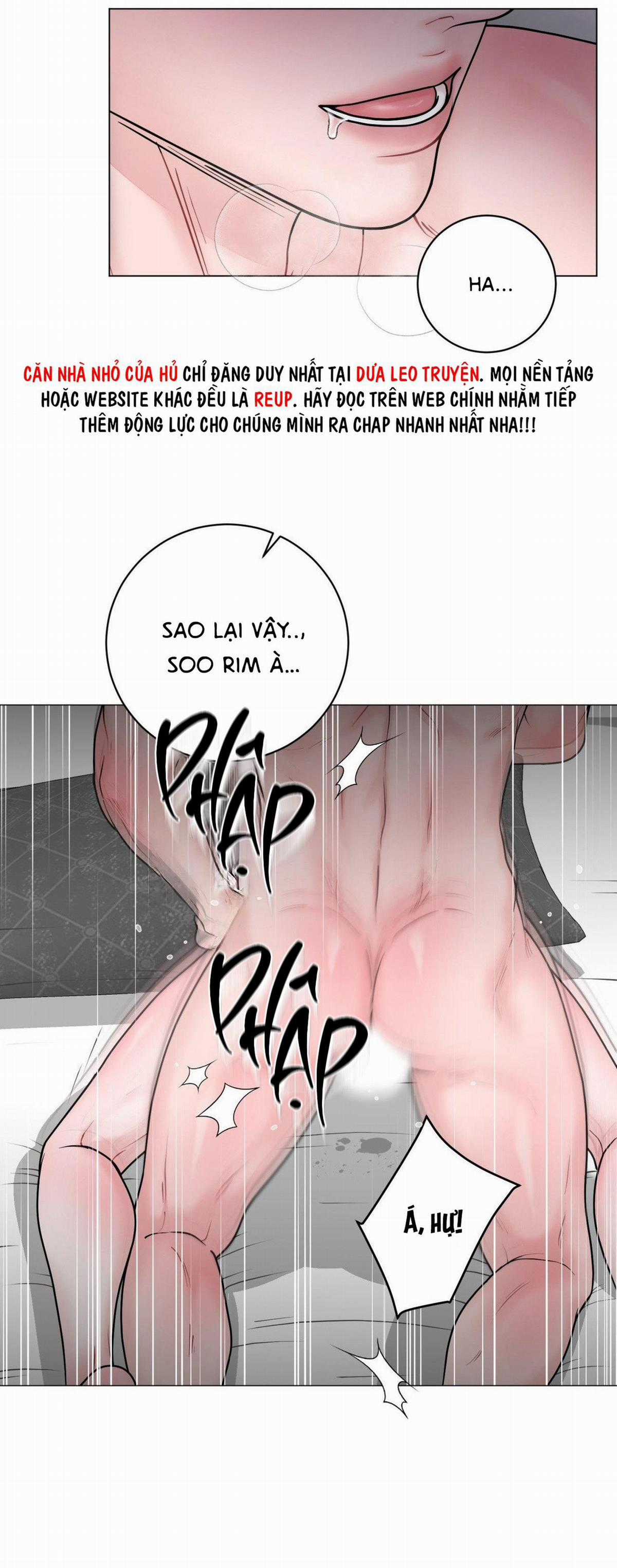 Ảo Tưởng - Chapter 13 - Trang 32