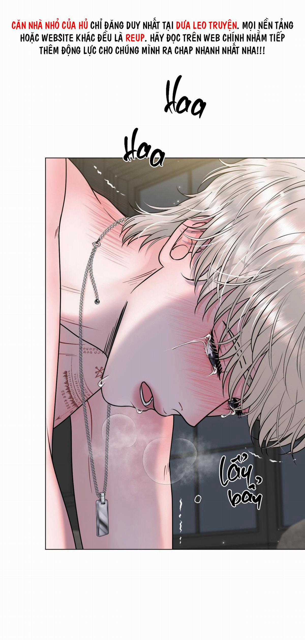 Ảo Tưởng - Chapter 13 - Trang 38