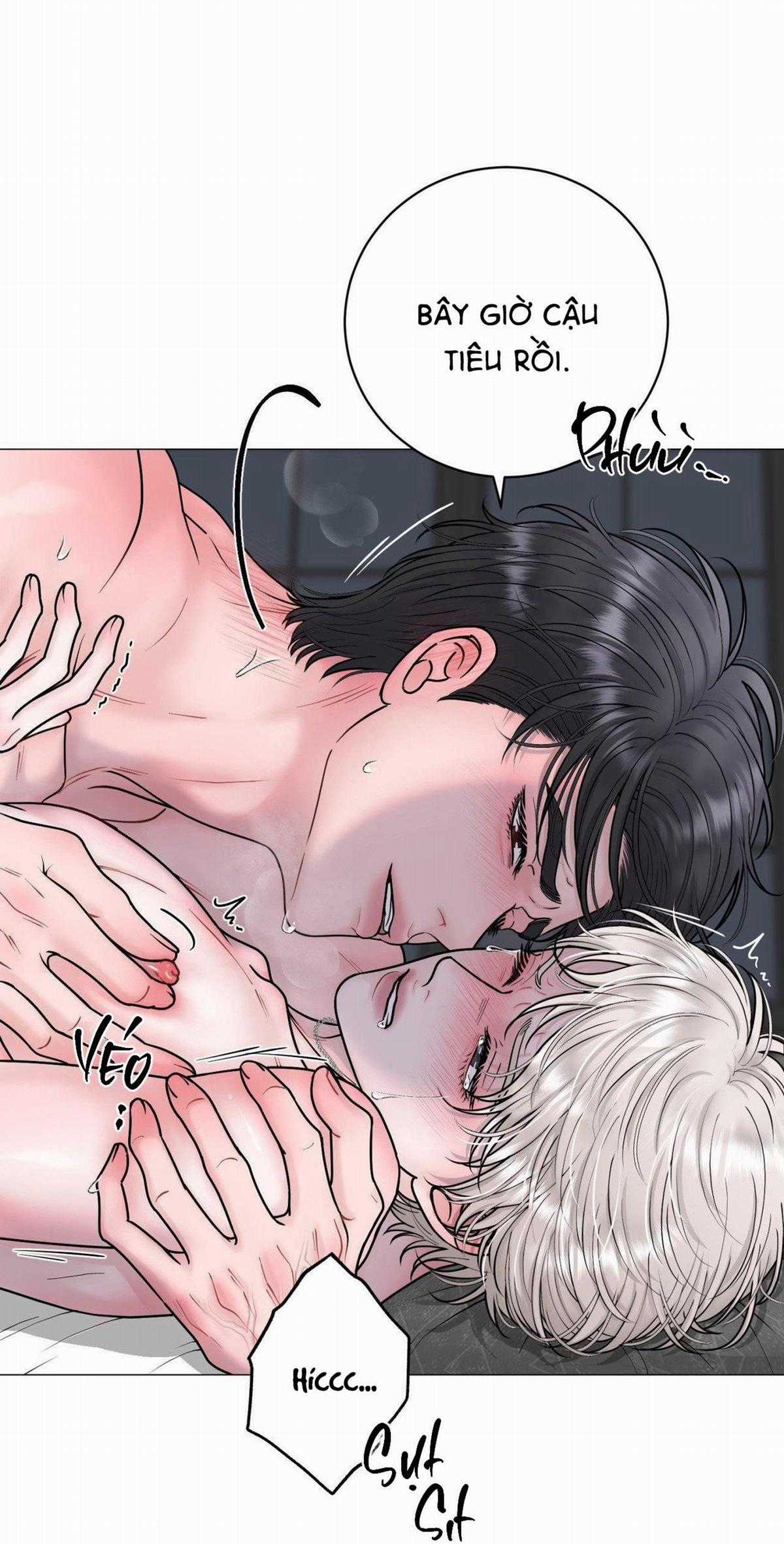 Ảo Tưởng - Chapter 13 - Trang 55