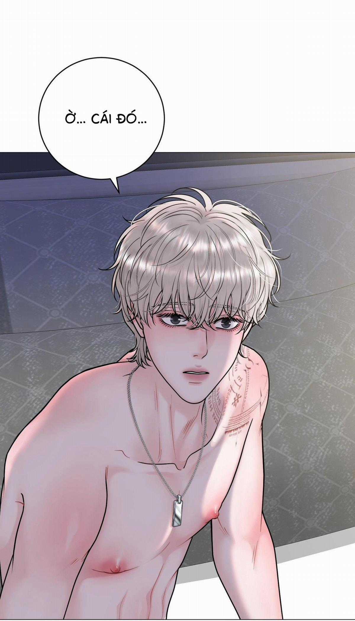 Ảo Tưởng - Chapter 13 - Trang 7