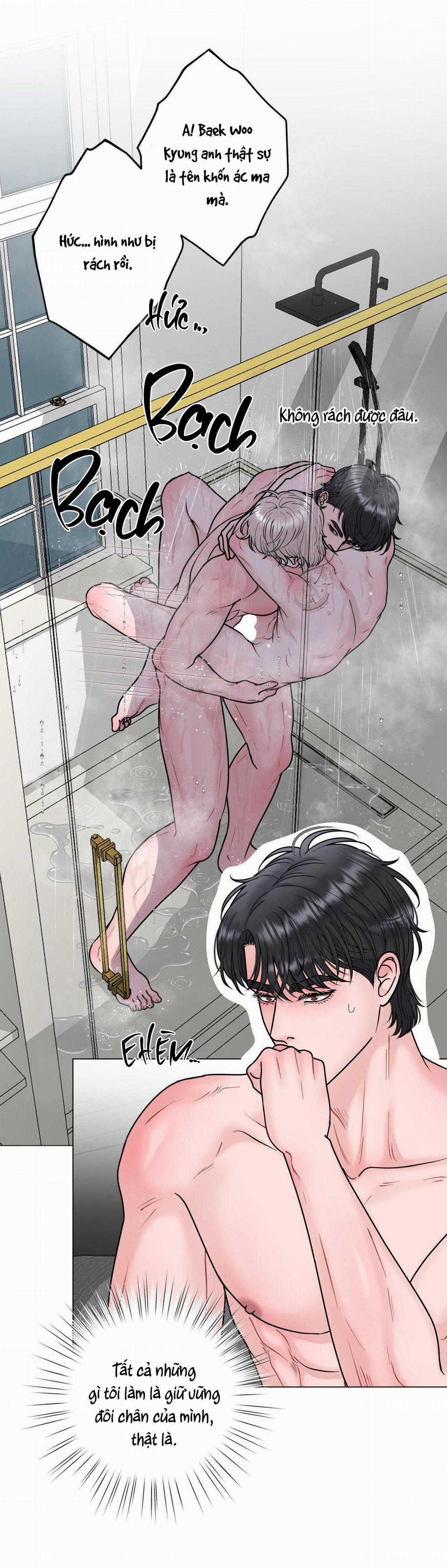 Ảo Tưởng - Chapter 13 - Trang 62