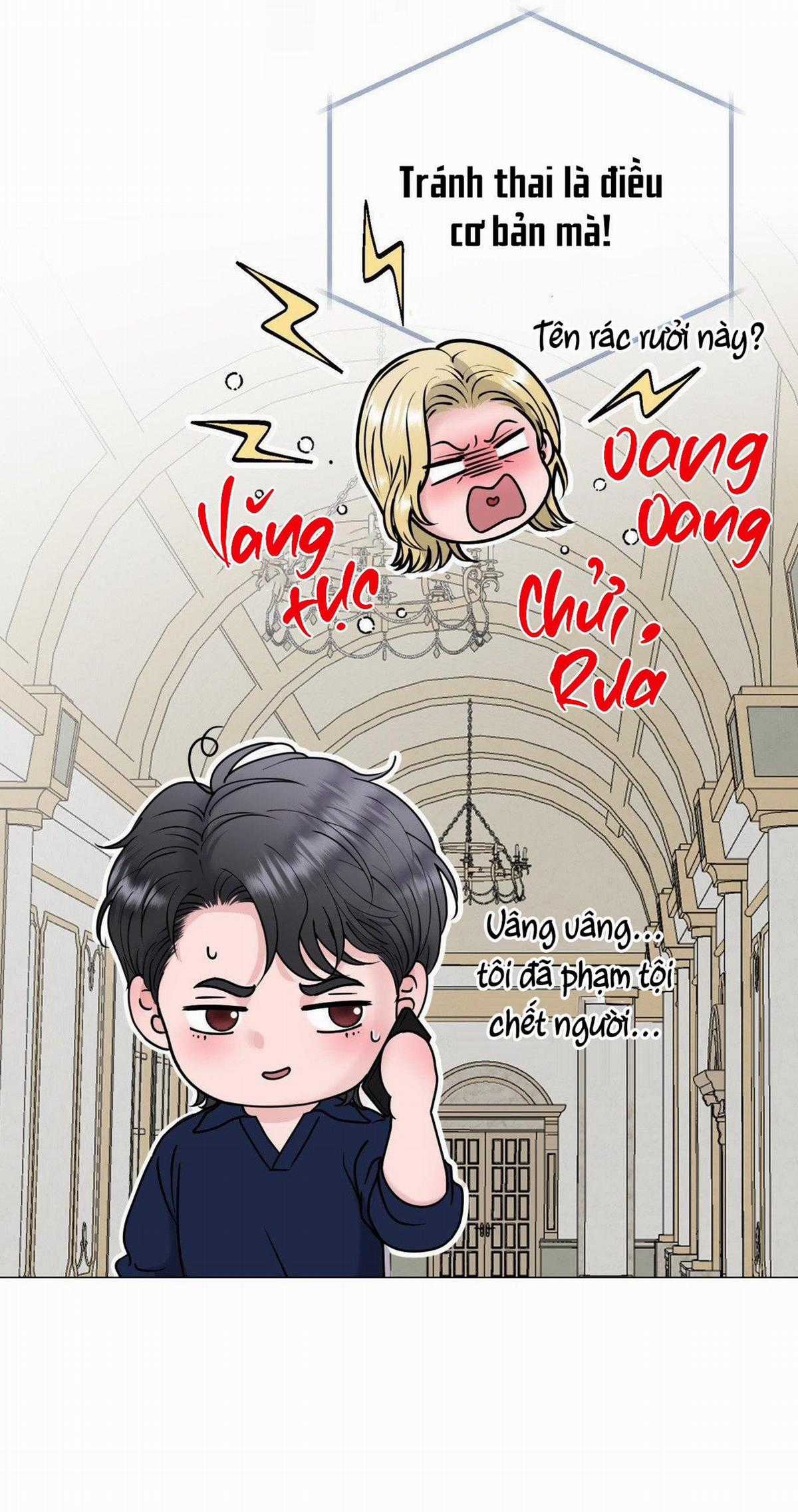 Ảo Tưởng - Chapter 13 - Trang 64