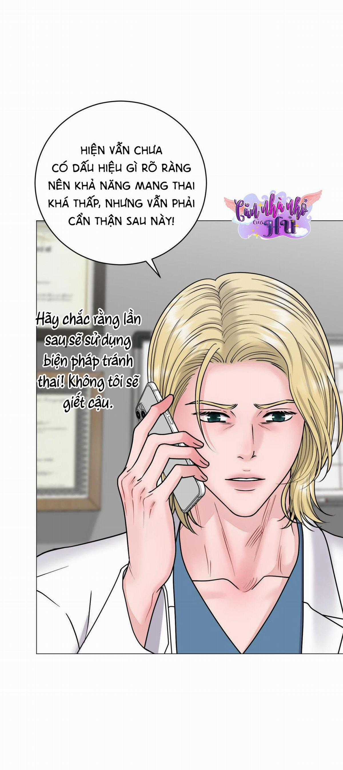 Ảo Tưởng - Chapter 13 - Trang 65