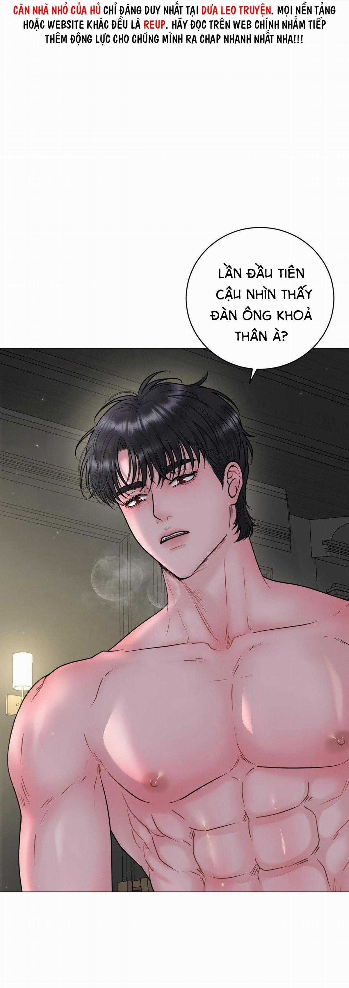 Ảo Tưởng - Chapter 13 - Trang 8