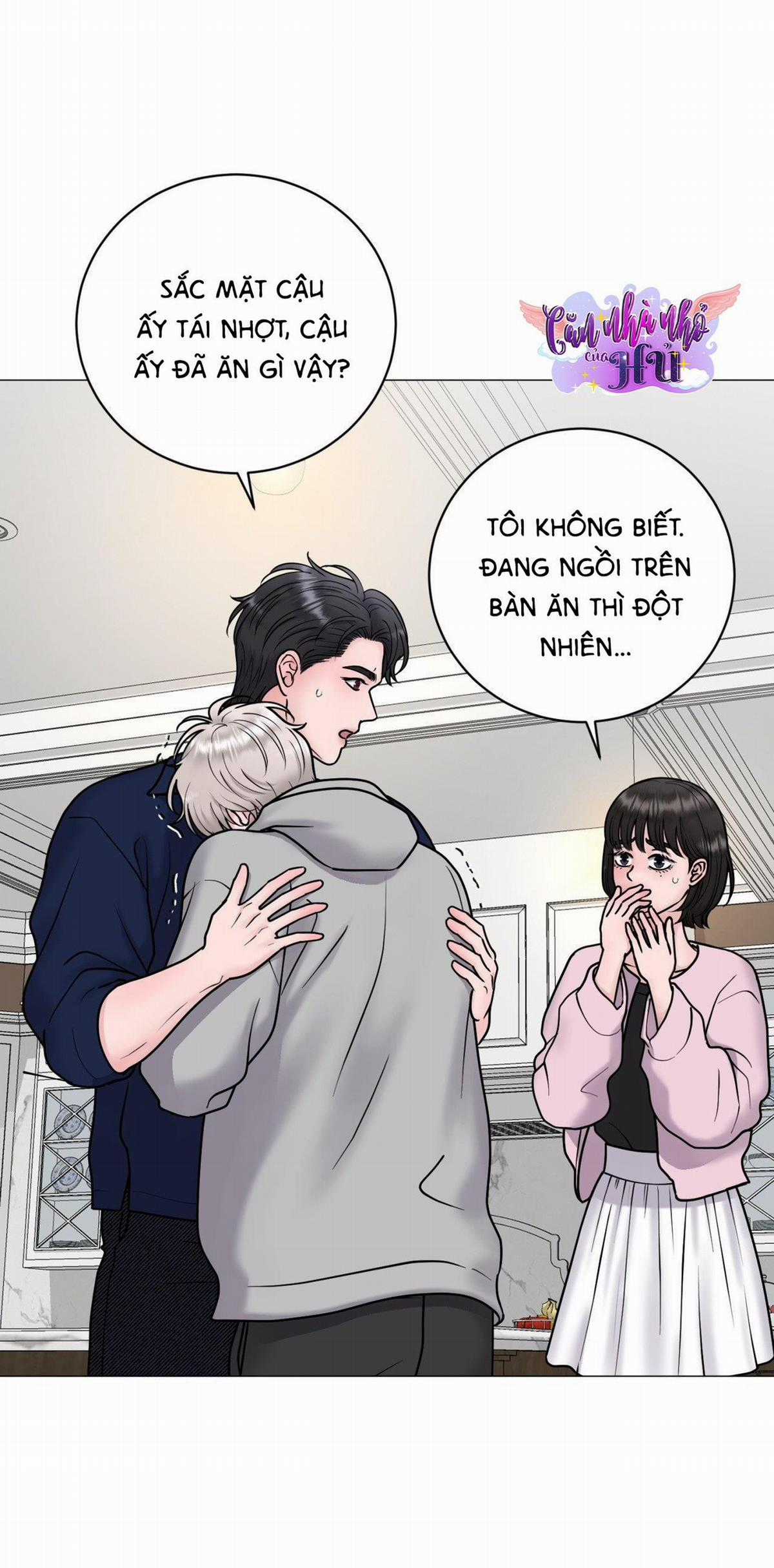 Ảo Tưởng - Chapter 13 - Trang 72