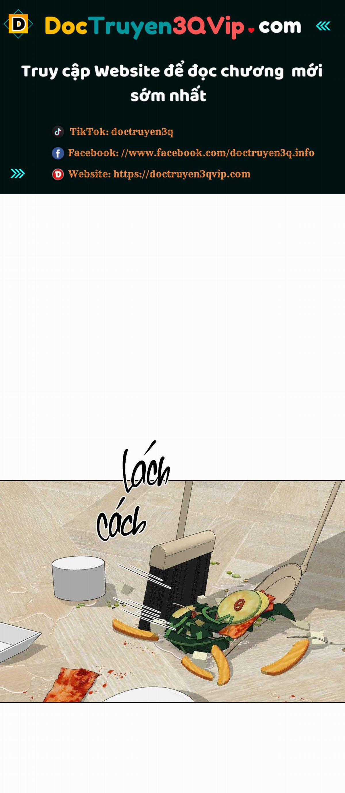 Ảo Tưởng - Chapter 14 - Trang 1