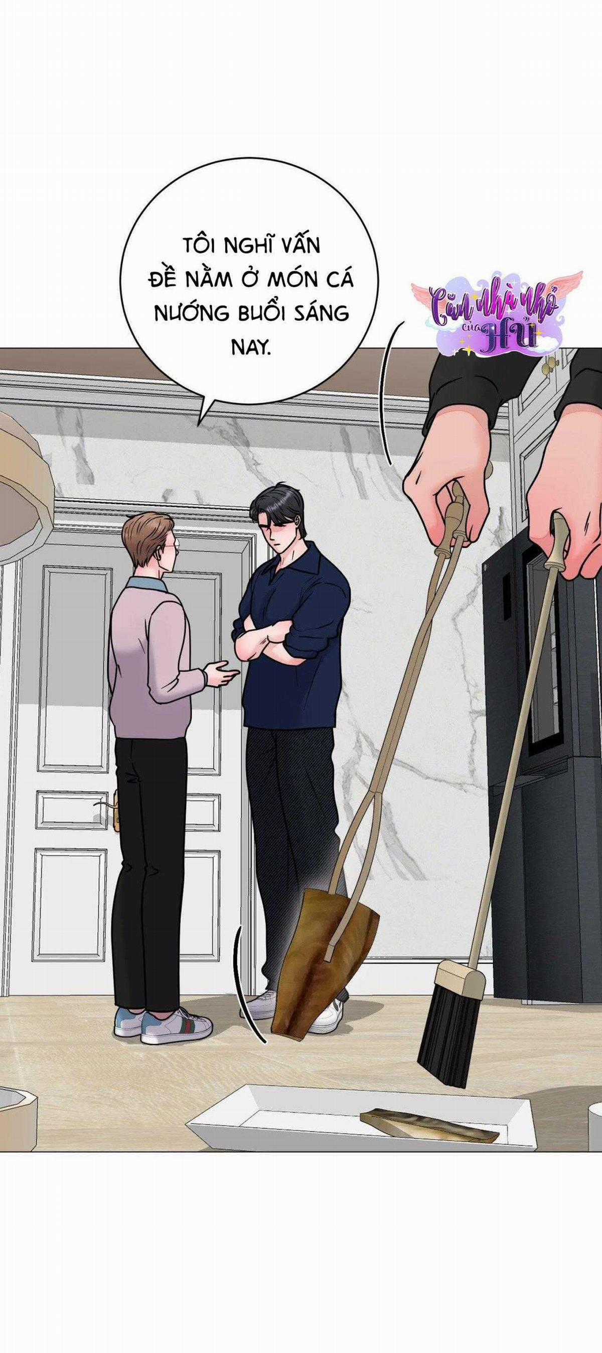 Ảo Tưởng - Chapter 14 - Trang 2