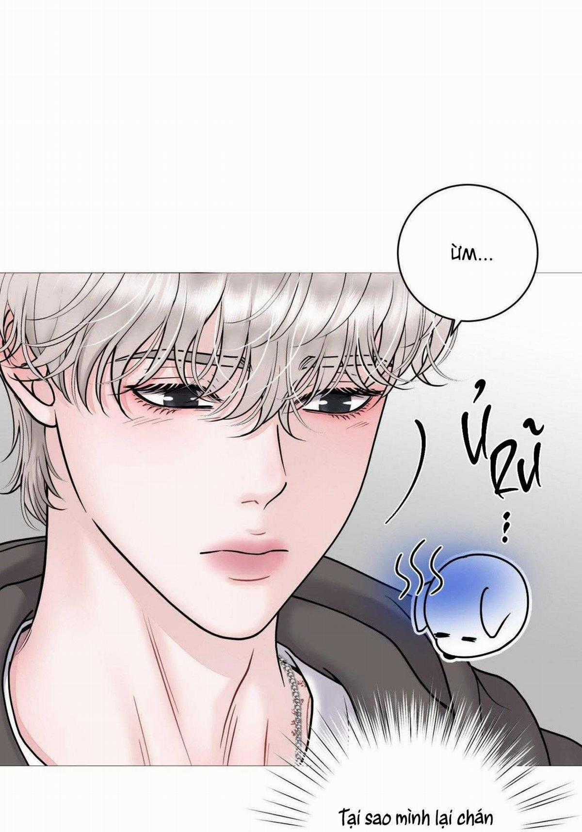 Ảo Tưởng - Chapter 14 - Trang 12
