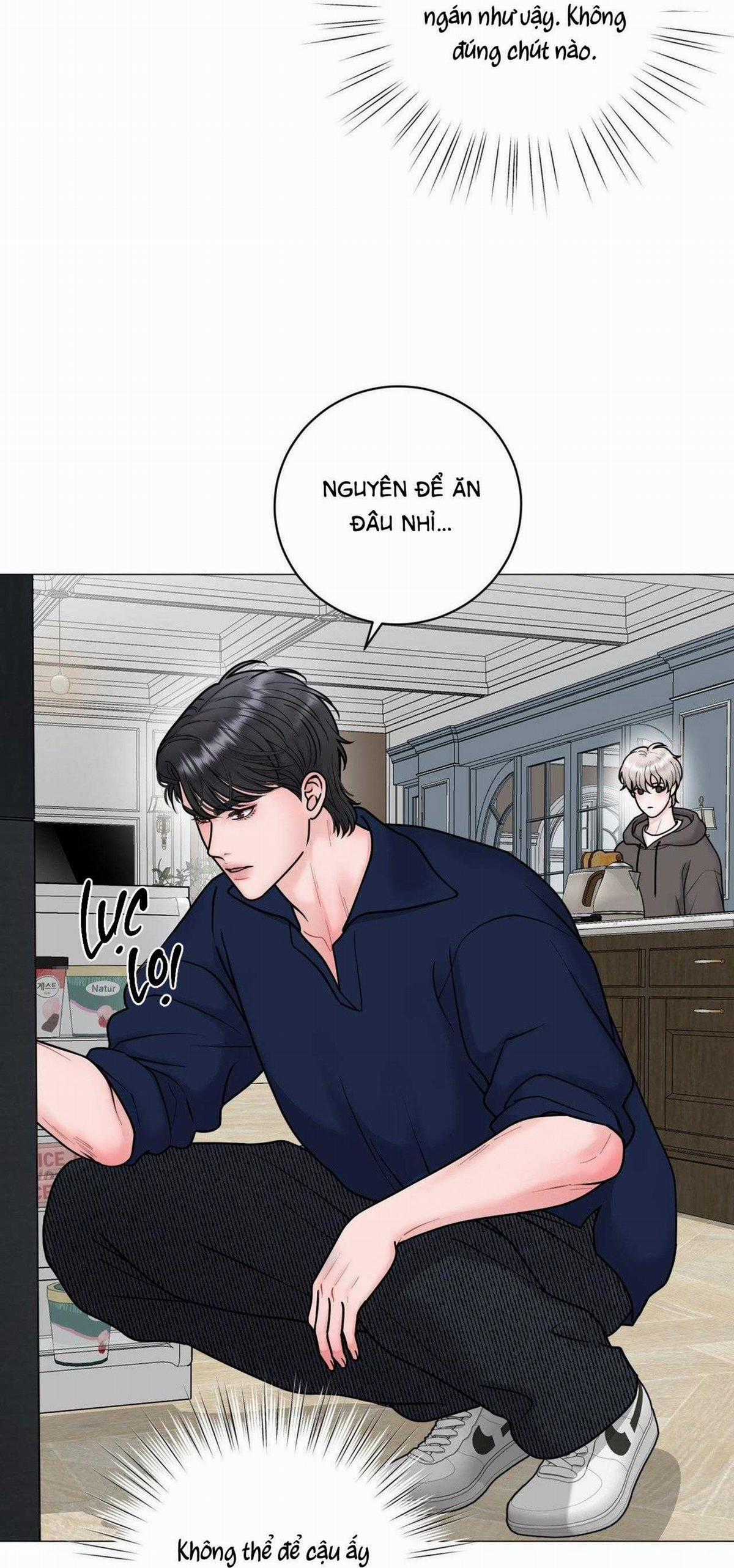 Ảo Tưởng - Chapter 14 - Trang 13