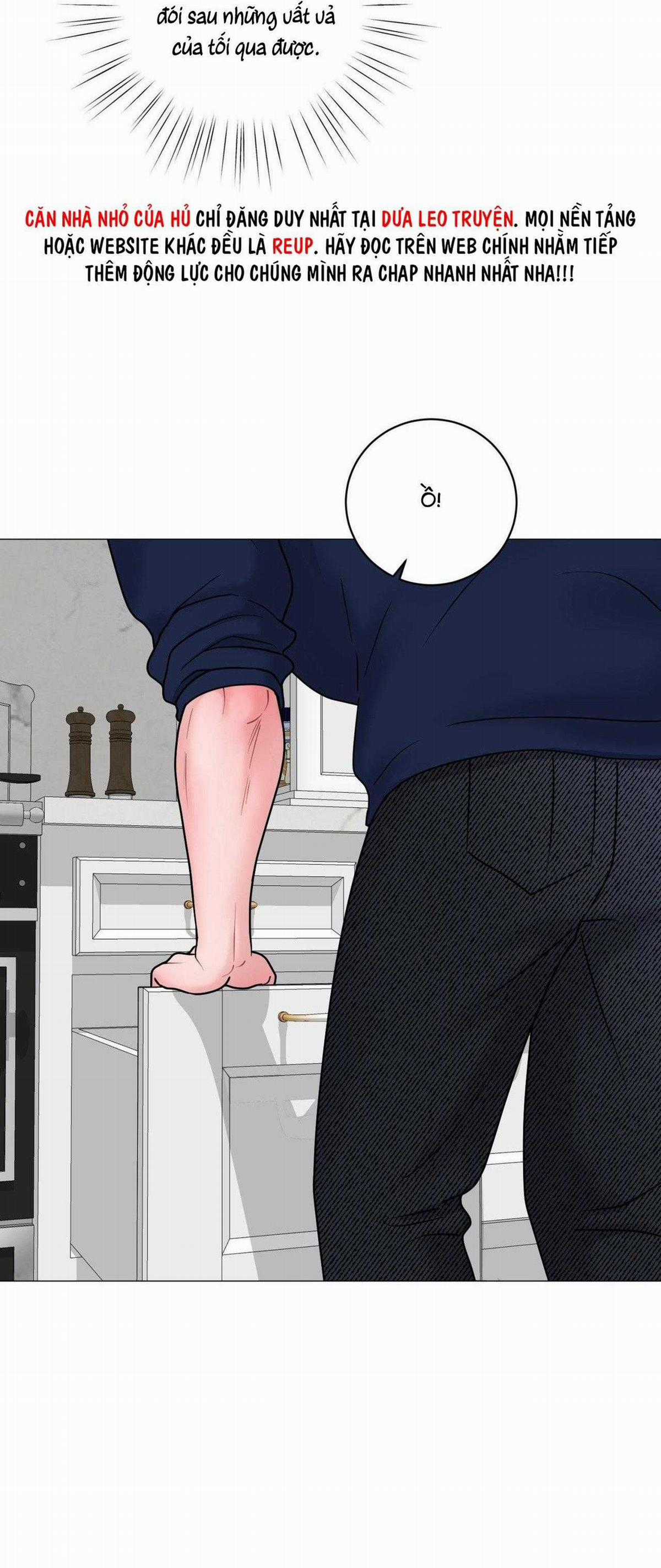 Ảo Tưởng - Chapter 14 - Trang 14